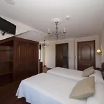 Residencia A Cruzan Guest house 3*