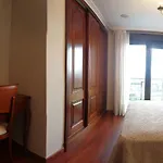 Residencia A Cruzan Noalla (Pontevedra)
