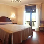 Residencia A Cruzan Noalla (Pontevedra)