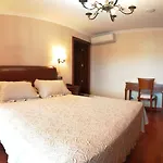 Residencia A Cruzan Guest house