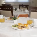 Residencia A Cruzan Guest house 3*