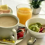 Guest house Residencia A Cruzan 3*