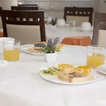 Guest house Residencia A Cruzan Noalla (Pontevedra)