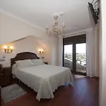 Residencia A Cruzan Noalla (Pontevedra)
