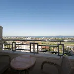 Residencia A Cruzan Noalla (Pontevedra)