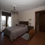 Guest house Residencia A Cruzan 3*
