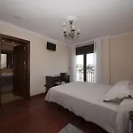 Residencia A Cruzan Noalla (Pontevedra)