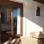 Guest house Residencia A Cruzan Noalla (Pontevedra)