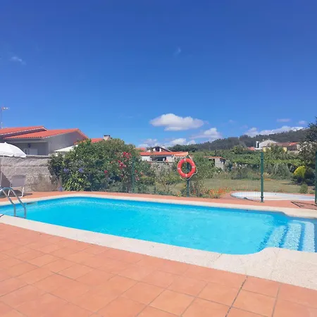 Residencia A Cruzan 3*