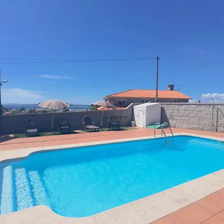 Residencia A Cruzan