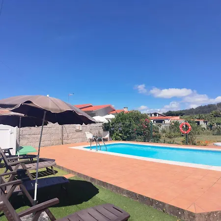Residencia A Cruzan 3*