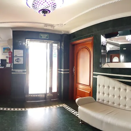 Residencia A Cruzan (adults Only) Gæstehus 3*