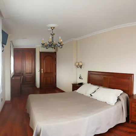 Residencia A Cruzan (adults Only) 3*