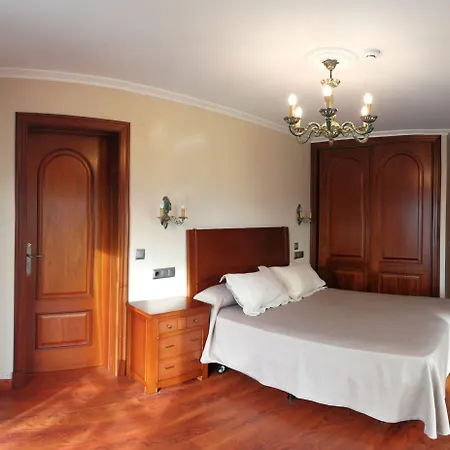 Gæstehus Residencia A Cruzan (adults Only) 3*