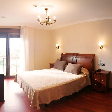 Residencia A Cruzan (adults Only) 3* Noalla (Pontevedra)
