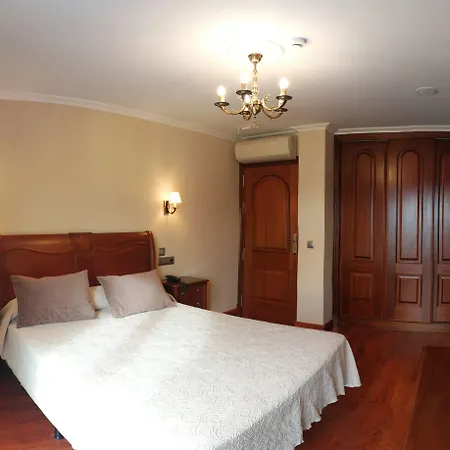 Gæstehus Residencia A Cruzan (adults Only) 3*