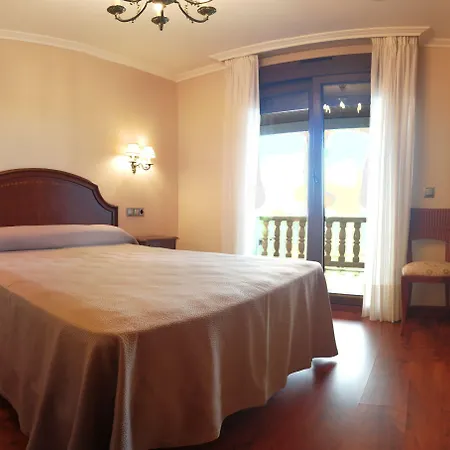 Residencia A Cruzan (adults Only) Noalla (Pontevedra)