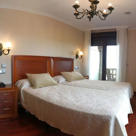 Residencia A Cruzan (adults Only) Gæstehus