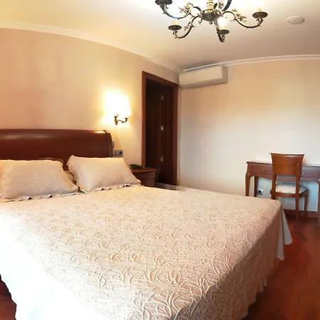 Residencia A Cruzan (adults Only) Maison d'hôtes