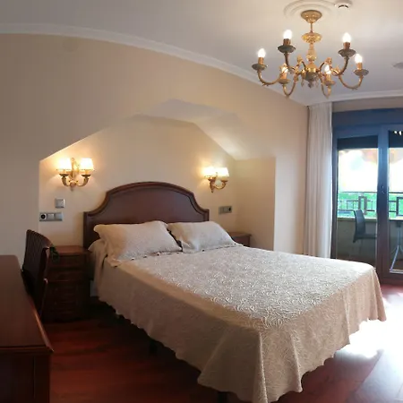 Gæstehus Residencia A Cruzan (adults Only)