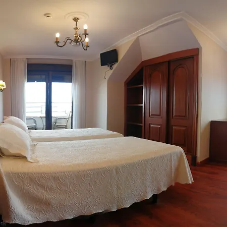 Gæstehus Residencia A Cruzan (adults Only)