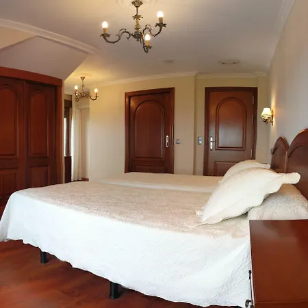 Residencia A Cruzan (adults Only)