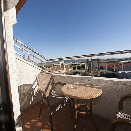 Gæstehus Residencia A Cruzan (adults Only) 3*