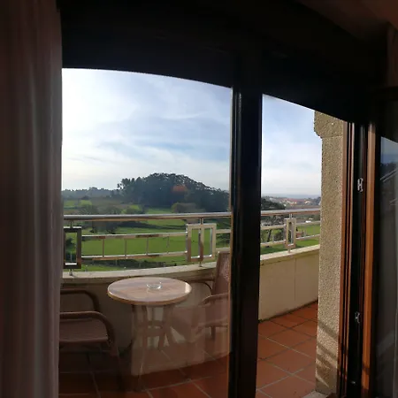 Residencia A Cruzan (adults Only) Noalla (Pontevedra)