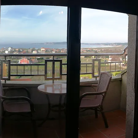 Residencia A Cruzan (adults Only) Noalla (Pontevedra)