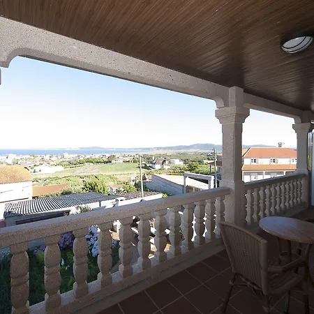 Gæstehus Residencia A Cruzan (adults Only) 3*