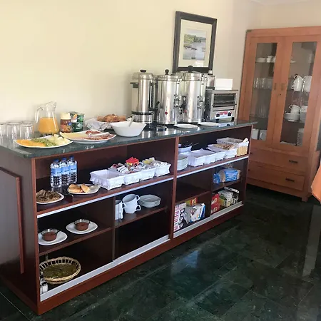 Residencia A Cruzan (adults Only) 3* Noalla (Pontevedra)