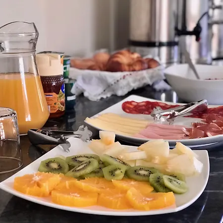 Residencia A Cruzan (adults Only) Gæstehus