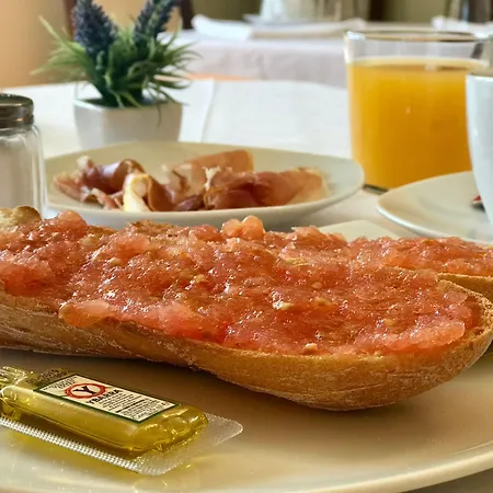 Residencia A Cruzan (adults Only) Gæstehus