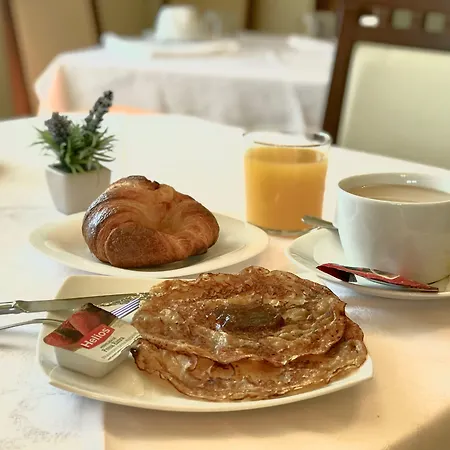 Residencia A Cruzan (adults Only) Noalla (Pontevedra)