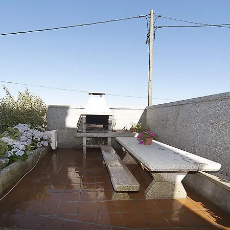 Residencia A Cruzan (adults Only) Noalla (Pontevedra)