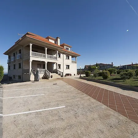 Residencia A Cruzan