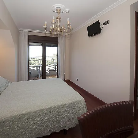 Residencia A Cruzan (adults Only)