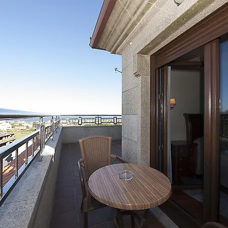 Guest house Residencia A Cruzan 3*