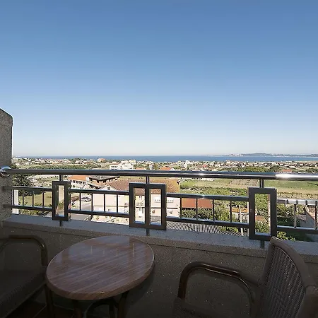 Residencia A Cruzan (adults Only) Noalla (Pontevedra)