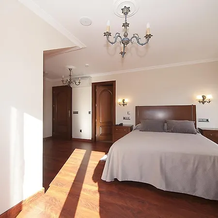 Gæstehus Residencia A Cruzan (adults Only) 3*