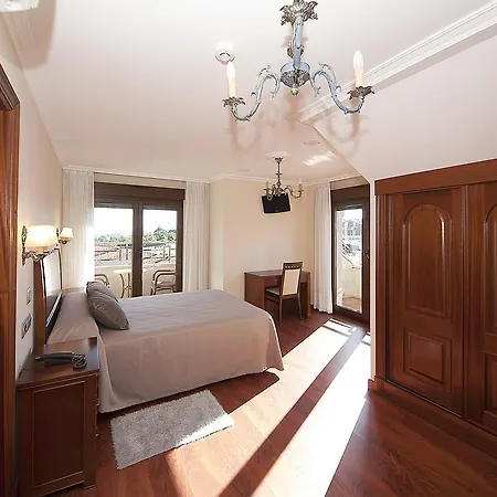 Gæstehus Residencia A Cruzan (adults Only)