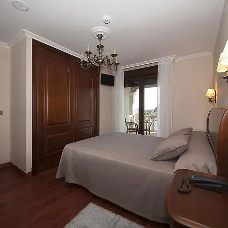 Residencia A Cruzan