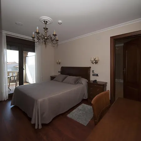 Guest house Residencia A Cruzan 3*