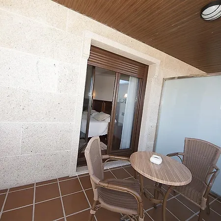 Residencia A Cruzan