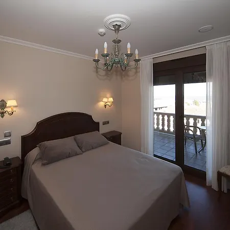 Gæstehus Residencia A Cruzan (adults Only) Noalla (Pontevedra)