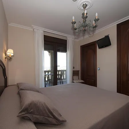 Residencia A Cruzan