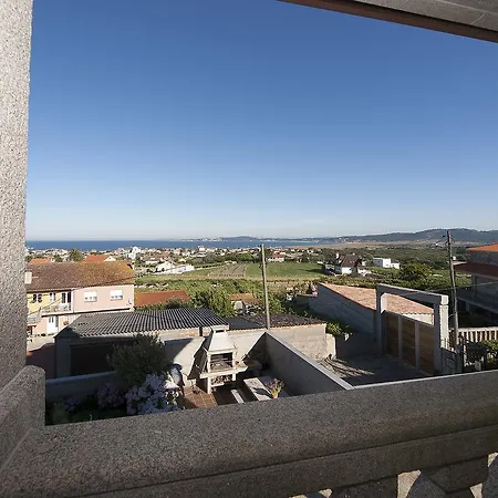 Guest house Residencia A Cruzan