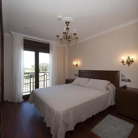 Residencia A Cruzan Noalla (Pontevedra)