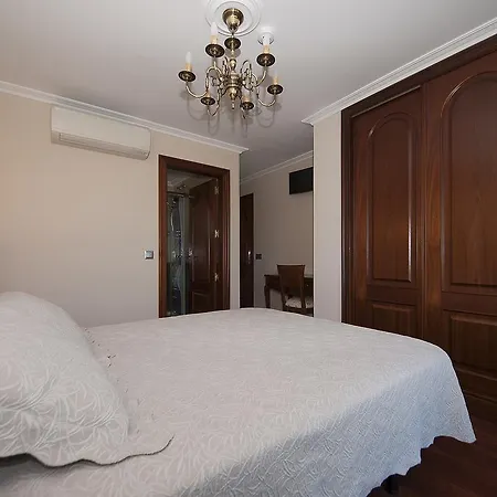 Guest house Residencia A Cruzan