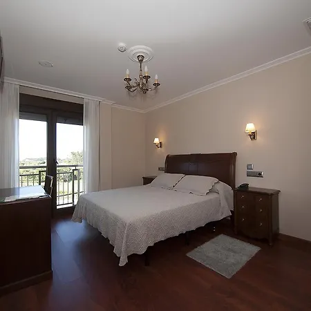 Гостевой дом Residencia A Cruzan 3*